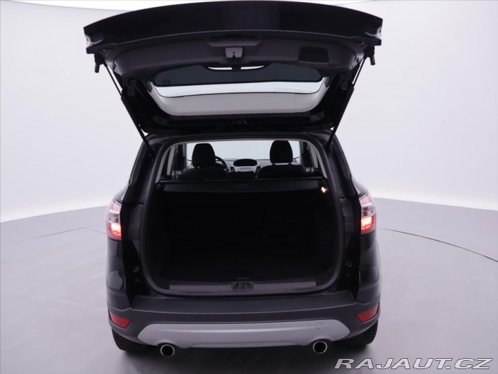 Ford Kuga 1,5 TDCi Klima Tažné 2018