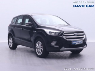 Ford Kuga 1,5 TDCi Klima Tažné 2018