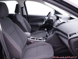 Ford Kuga 1,5 TDCi Klima Tažné 2018