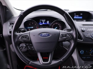 Ford Kuga 1,5 TDCi Klima Tažné 2018
