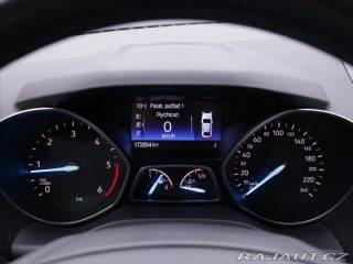 Ford Kuga 1,5 TDCi Klima Tažné 2018