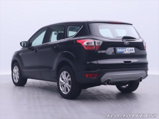 Ford Kuga 1,5 TDCi Klima Tažné 2018