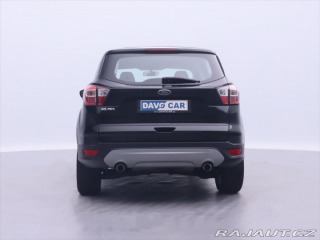 Ford Kuga 1,5 TDCi Klima Tažné 2018