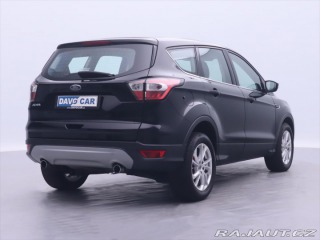 Ford Kuga 1,5 TDCi Klima Tažné 2018