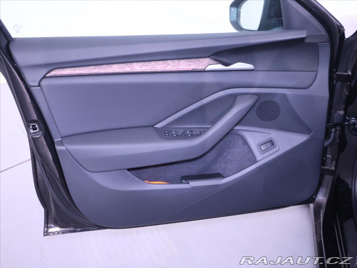 Škoda Superb 2,0 TDI DSG Laurin&Kl 2024