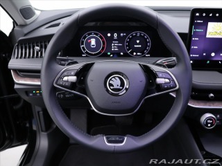 Škoda Superb 2,0 TDI DSG Laurin&Kl 2024