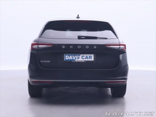 Škoda Superb 2,0 TDI DSG Laurin&Kl 2024