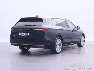Škoda Superb 2,0 TDI DSG Laurin&Kl 2024