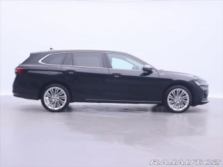 Škoda Superb 2,0 TDI DSG Laurin&Kl 2024