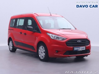 Ford Transit Connect 1,5 TDCI 74kW 7-Míst DPH