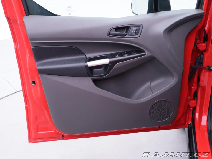 Ford Transit Connect 1,5 TDCI 74kW 7-Míst DPH 2019