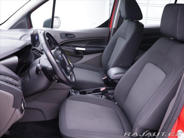 Ford Transit Connect 1,5 TDCI 74kW 7-Míst DPH 2019