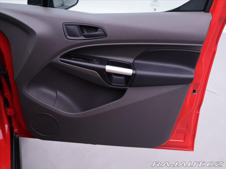 Ford Transit Connect 1,5 TDCI 74kW 7-Míst DPH 2019