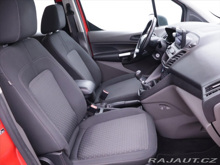 Ford Transit Connect 1,5 TDCI 74kW 7-Míst DPH 2019