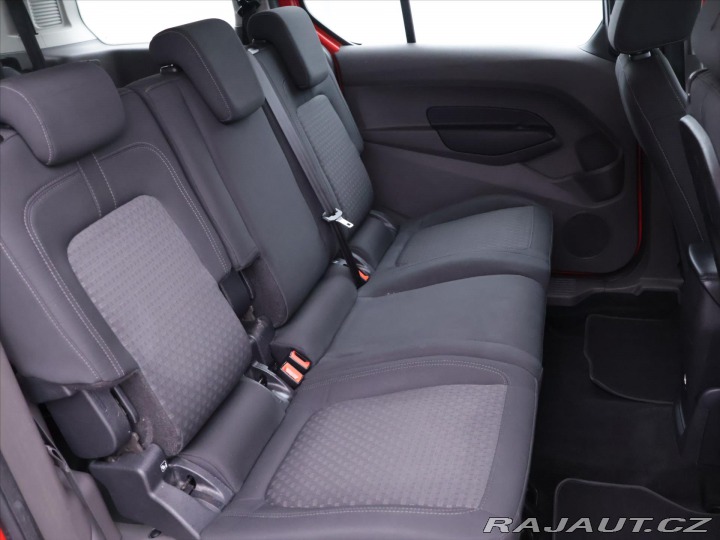 Ford Transit Connect 1,5 TDCI 74kW 7-Míst DPH 2019
