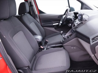 Ford Transit Connect 1,5 TDCI 74kW 7-Míst DPH 2019