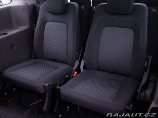Ford Transit Connect 1,5 TDCI 74kW 7-Míst DPH 2019
