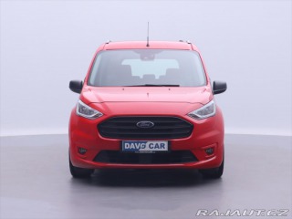 Ford Transit Connect 1,5 TDCI 74kW 7-Míst DPH 2019