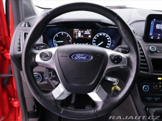 Ford Transit Connect 1,5 TDCI 74kW 7-Míst DPH 2019