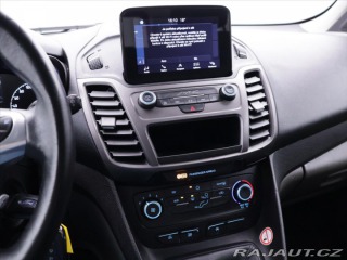 Ford Transit Connect 1,5 TDCI 74kW 7-Míst DPH 2019
