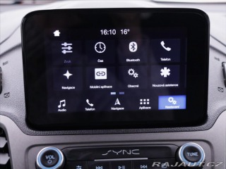 Ford Transit Connect 1,5 TDCI 74kW 7-Míst DPH 2019