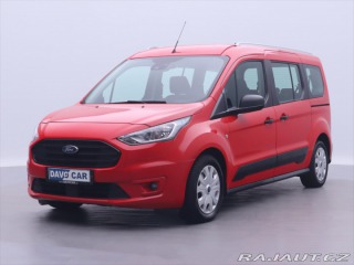 Ford Transit Connect 1,5 TDCI 74kW 7-Míst DPH 2019