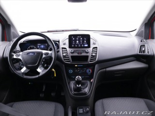 Ford Transit Connect 1,5 TDCI 74kW 7-Míst DPH 2019