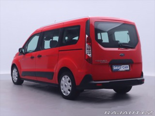 Ford Transit Connect 1,5 TDCI 74kW 7-Míst DPH 2019