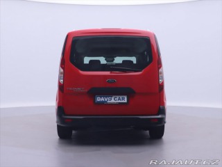 Ford Transit Connect 1,5 TDCI 74kW 7-Míst DPH 2019