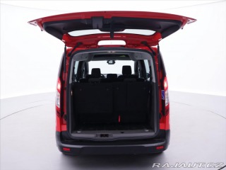 Ford Transit Connect 1,5 TDCI 74kW 7-Míst DPH 2019