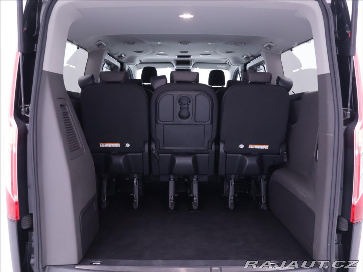 Ford Tourneo Custom 2,0 TDCi 136kW 8-Míst Lon 2021