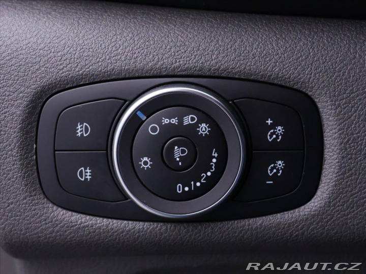 Ford Tourneo Custom 2,0 TDCi 136kW 8-Míst DP 2021