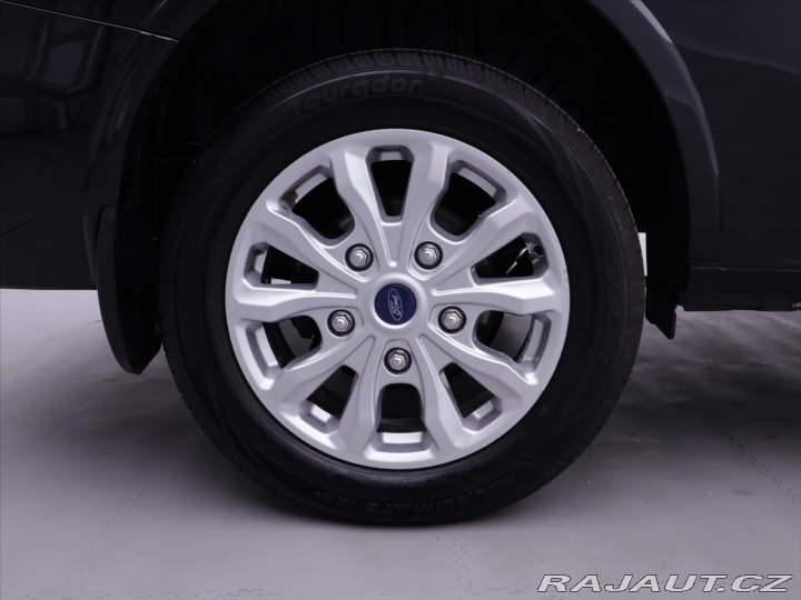 Ford Tourneo Custom 2,0 TDCi 136kW 8-Míst DP 2021