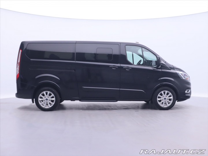 Ford Tourneo Custom 2,0 TDCi 136kW 8-Míst DP 2021