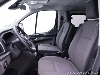 Ford Tourneo Custom 2,0 TDCi 136kW 8-Míst Lon 2021
