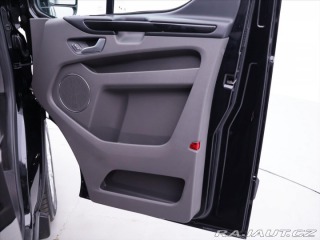 Ford Tourneo Custom 2,0 TDCi 136kW 8-Míst Lon 2021