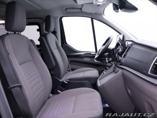 Ford Tourneo Custom 2,0 TDCi 136kW 8-Míst Lon 2021