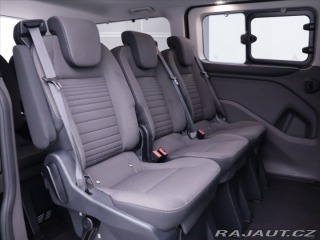Ford Tourneo Custom 2,0 TDCi 136kW 8-Míst Lon 2021
