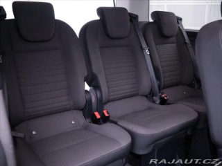 Ford Tourneo Custom 2,0 TDCi 136kW 8-Míst Lon 2021