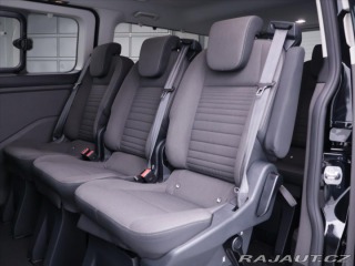 Ford Tourneo Custom 2,0 TDCi 136kW 8-Míst Lon 2021