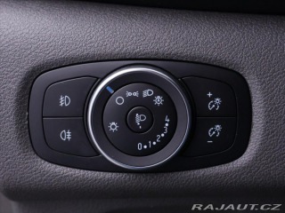 Ford Tourneo Custom 2,0 TDCi 136kW 8-Míst Lon 2021