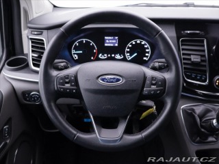 Ford Tourneo Custom 2,0 TDCi 136kW 8-Míst Lon 2021
