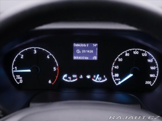 Ford Tourneo Custom 2,0 TDCi 136kW 8-Míst Lon 2021