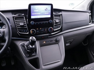 Ford Tourneo Custom 2,0 TDCi 136kW 8-Míst Lon 2021