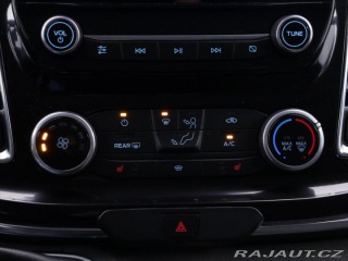Ford Tourneo Custom 2,0 TDCi 136kW 8-Míst Lon 2021
