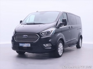 Ford Tourneo Custom 2,0 TDCi 136kW 8-Míst Lon 2021