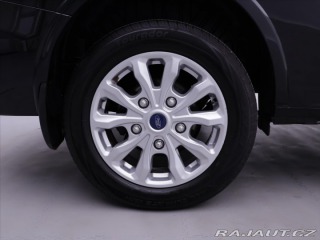 Ford Tourneo Custom 2,0 TDCi 136kW 8-Míst Lon 2021