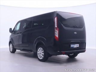 Ford Tourneo Custom 2,0 TDCi 136kW 8-Míst Lon 2021