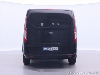 Ford Tourneo Custom 2,0 TDCi 136kW 8-Míst Lon 2021
