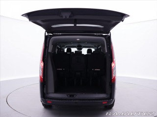Ford Tourneo Custom 2,0 TDCi 136kW 8-Míst Lon 2021